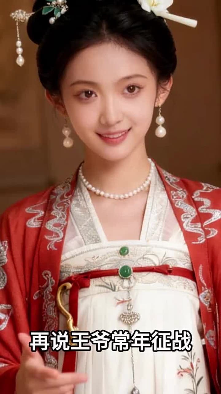 重生後:我踹了太子渣男 - Episode 34
