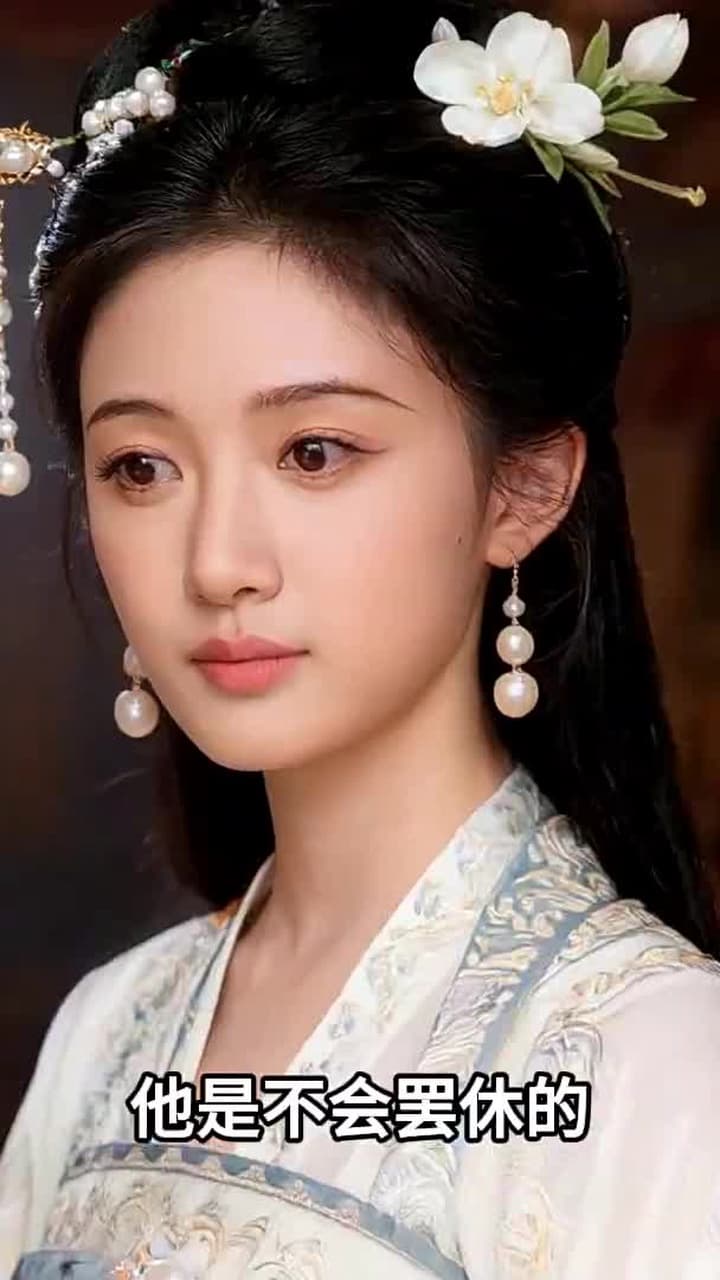 重生後:我踹了太子渣男 - Episode 4