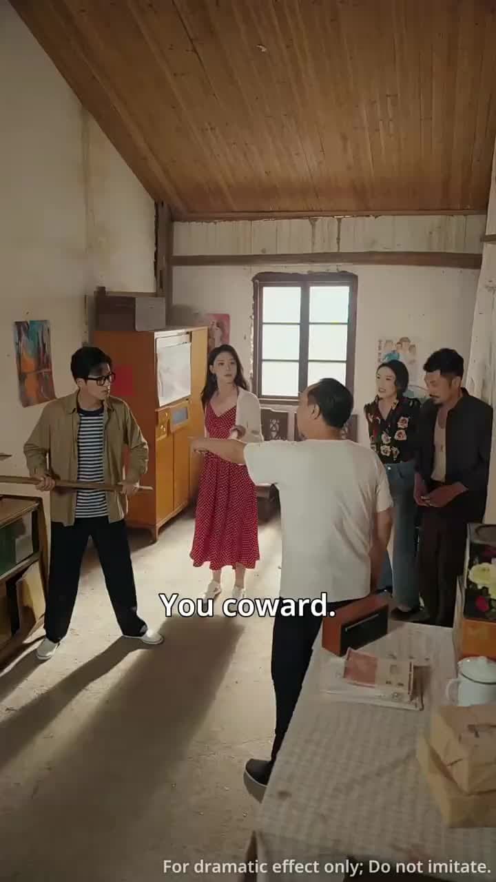 Wronged Before, Now Fate is Reversed - Episode 43
