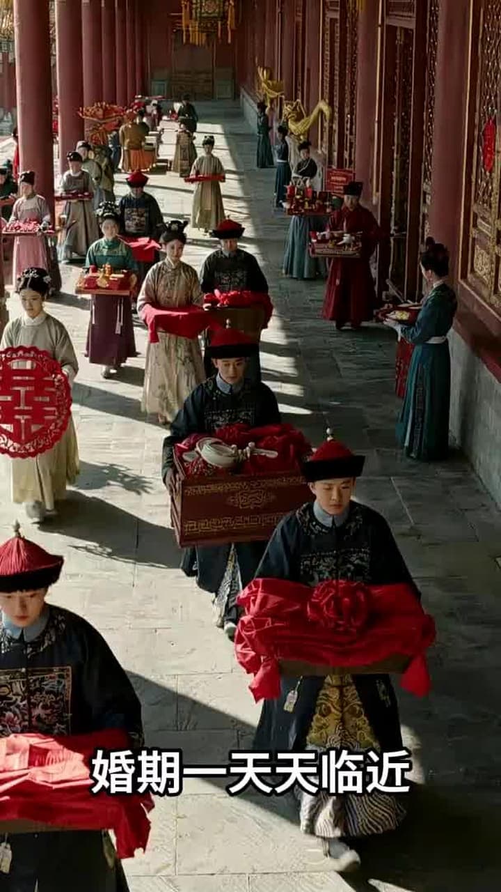 重生後:我踹了太子渣男 - Episode 12