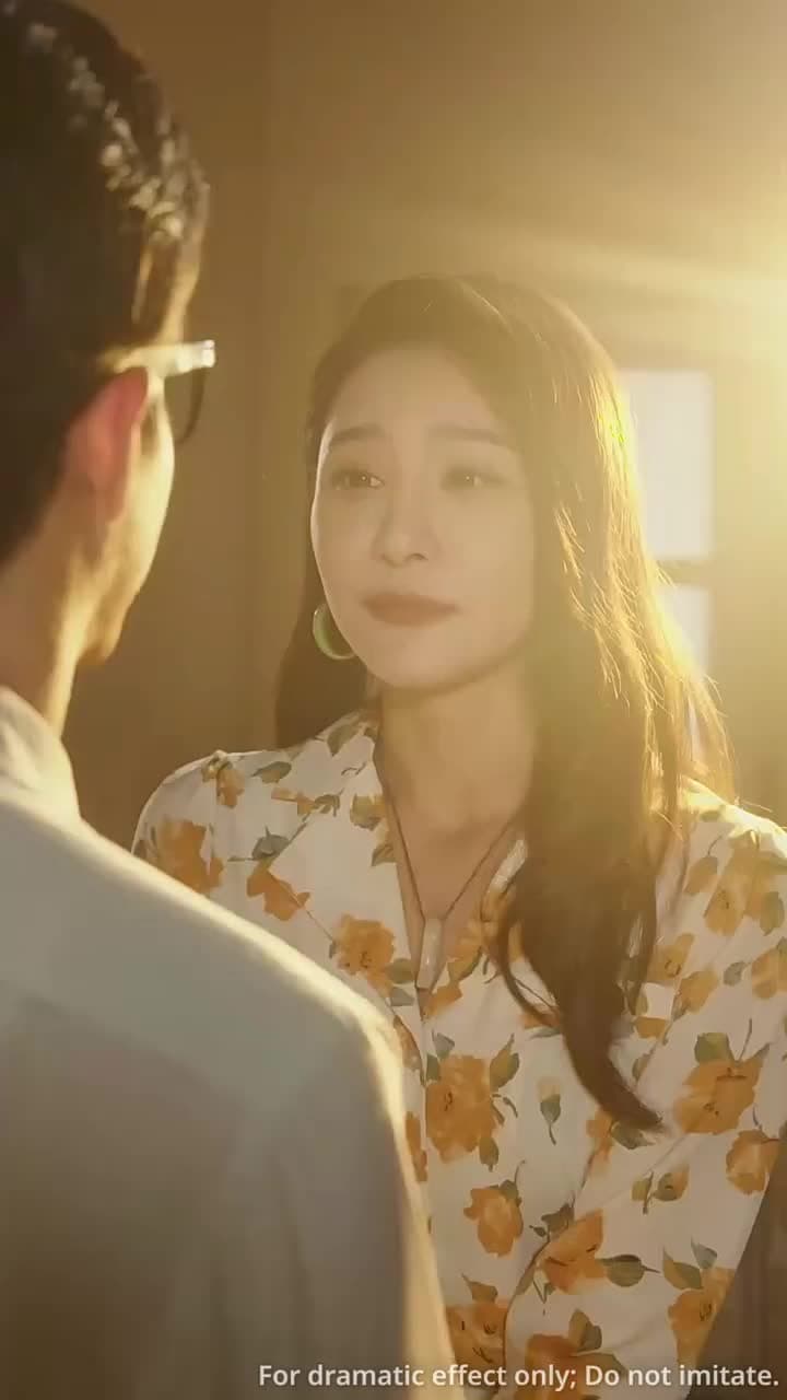 Wronged Before, Now Fate is Reversed - Episode 26