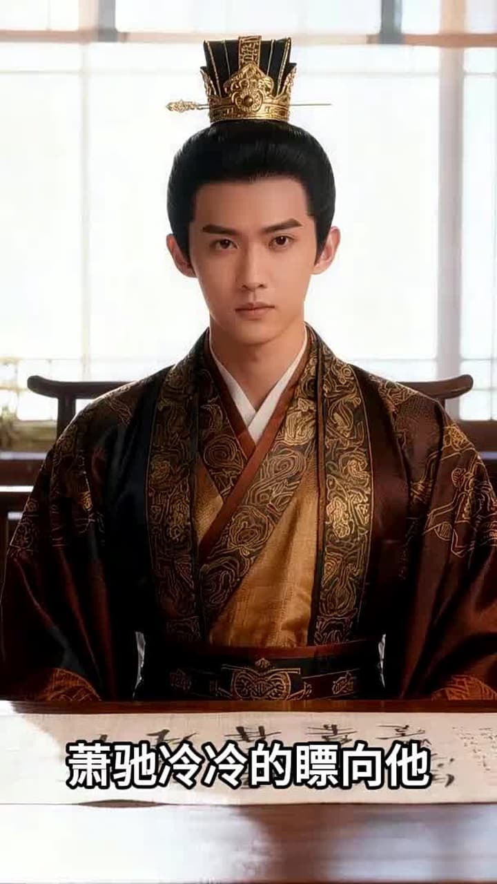 重生後:我踹了太子渣男 - Episode 13