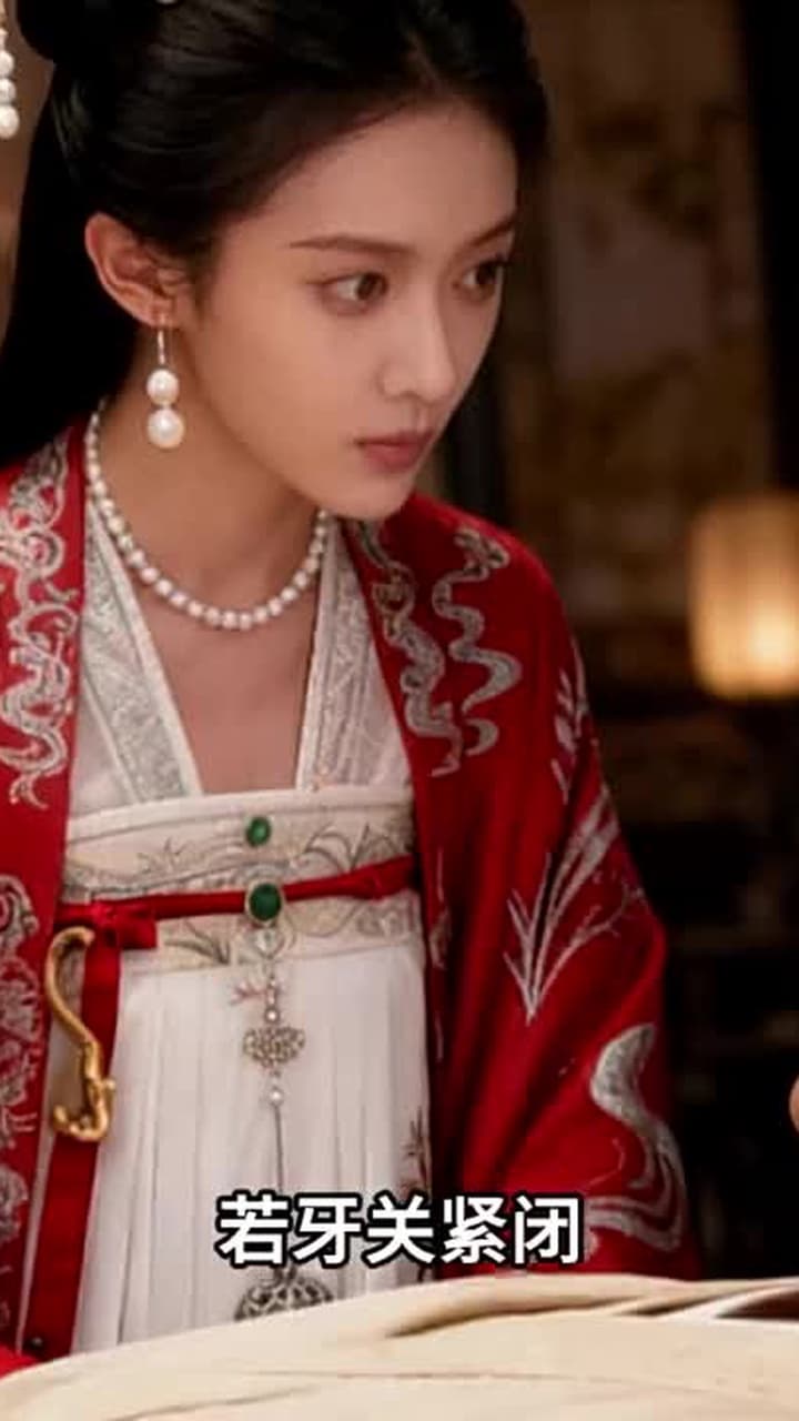 重生後:我踹了太子渣男 - Episode 32