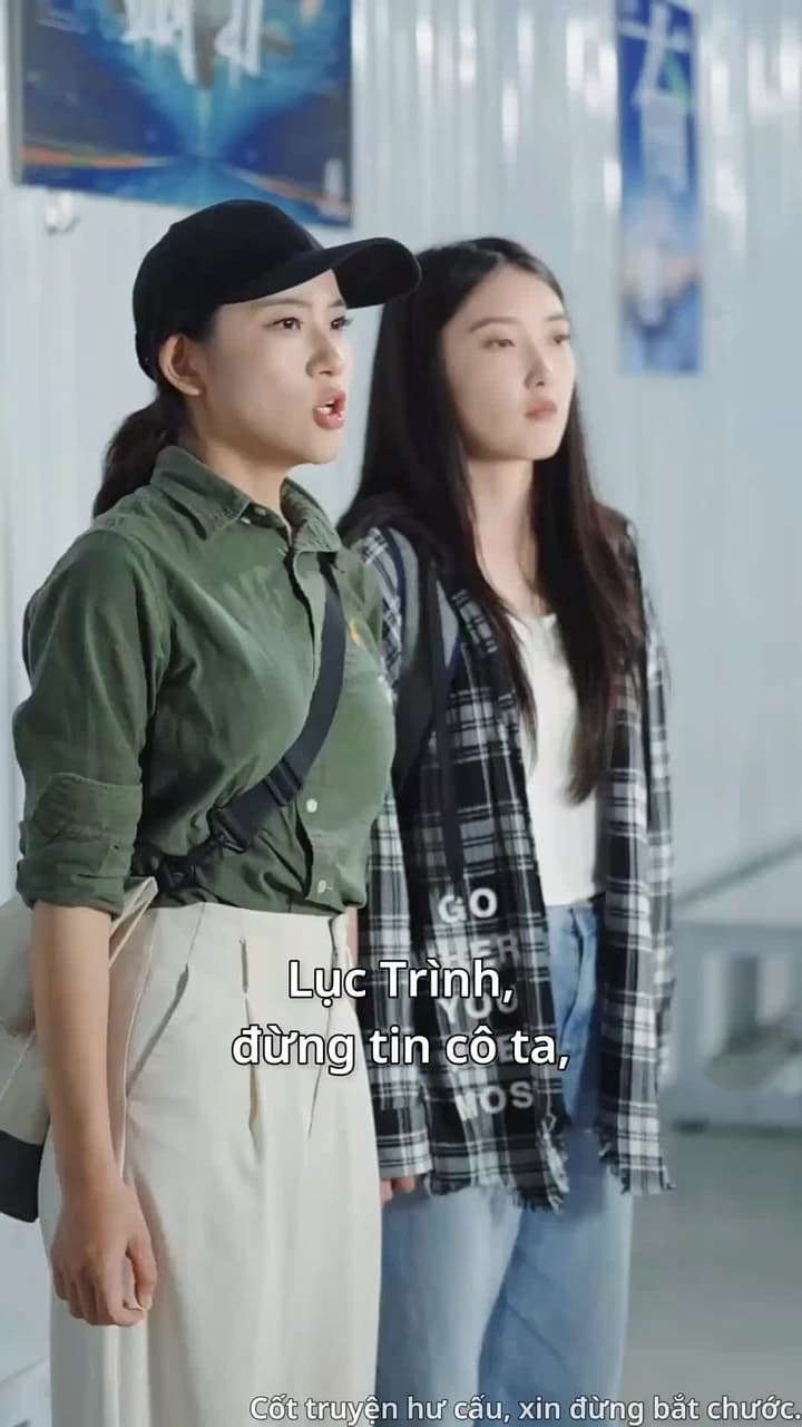 Đoá Hồng Gai Trên Làn Nước Xanh - Episode 35