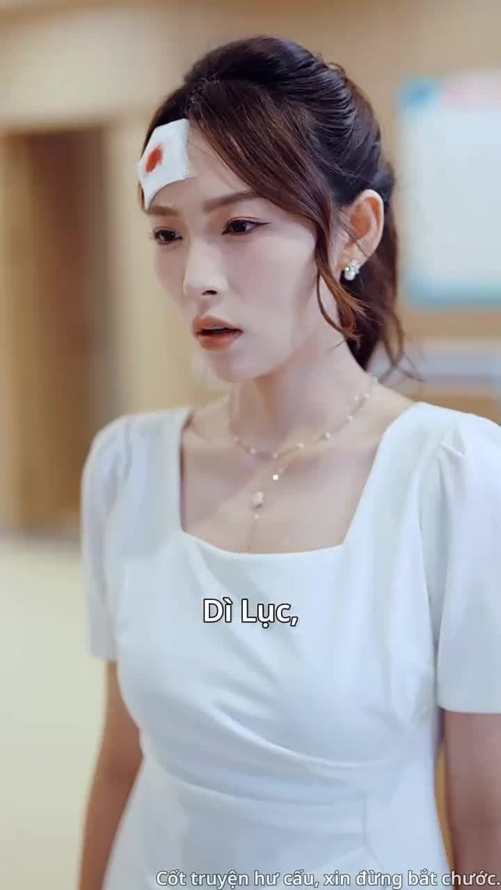 Đoá Hồng Gai Trên Làn Nước Xanh - Episode 13