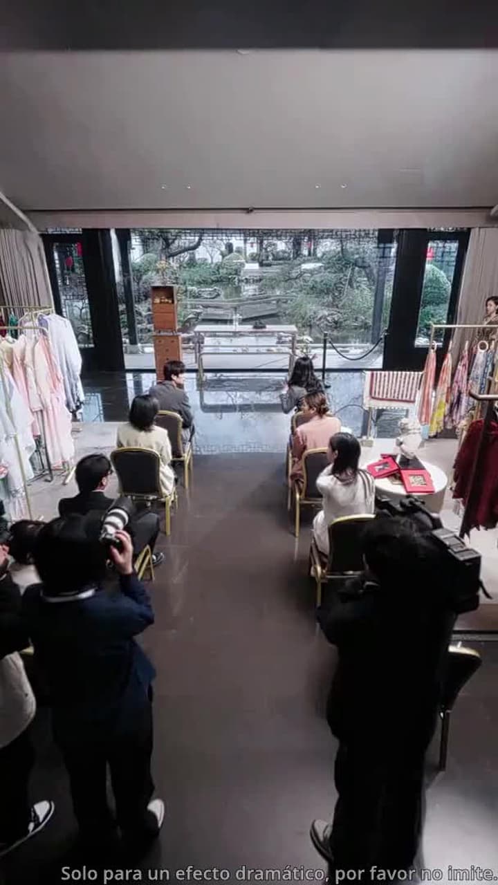Renacer Tras un Matrimonio Inesperado - Episode 57