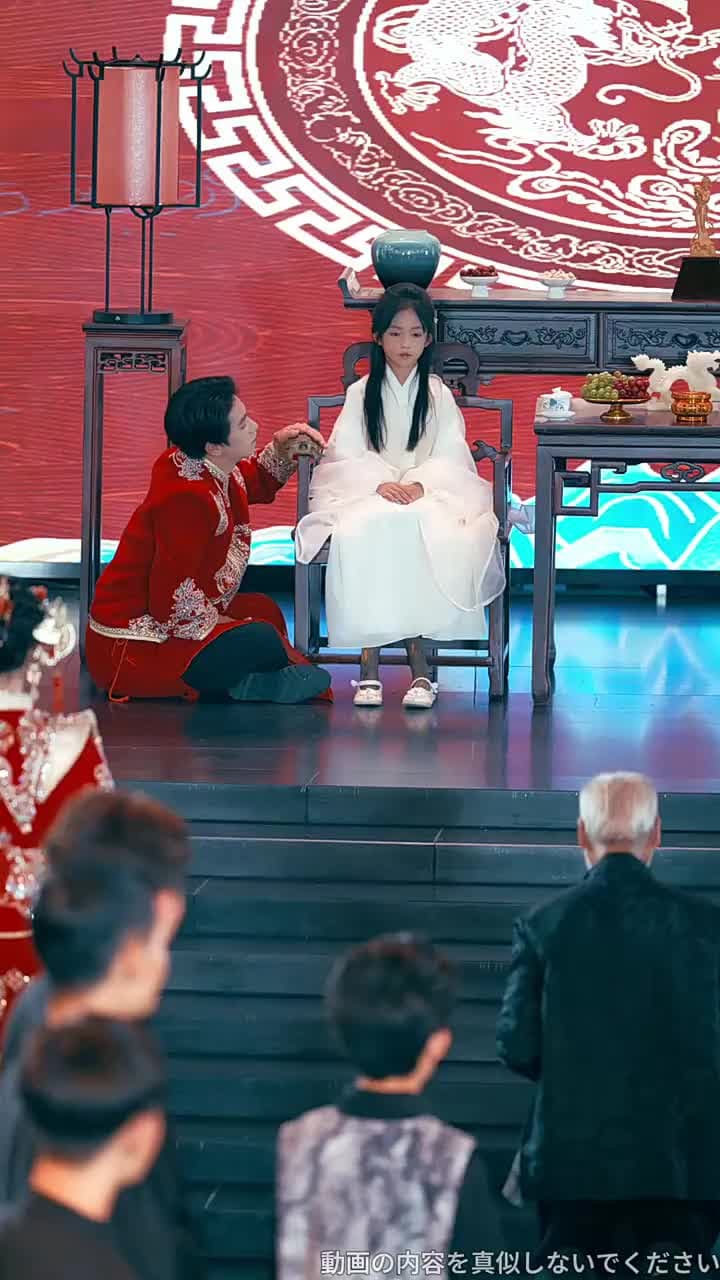 最強のご先祖様、家族の運命を変える - Episode 10