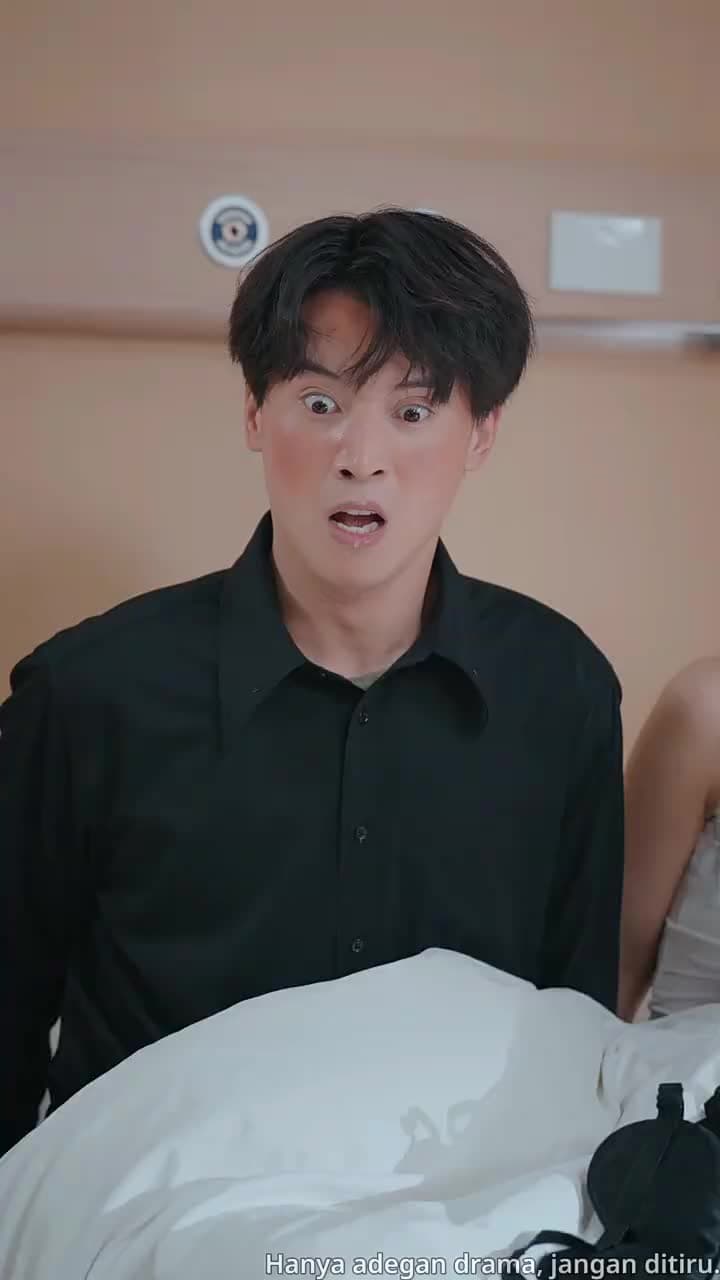 Jangan Bercanda Sama Aku! - Episode 31