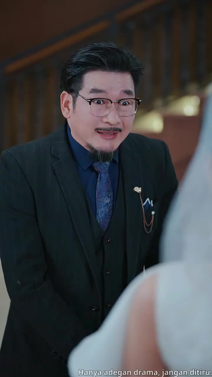 Jangan Bercanda Sama Aku! - Episode 14