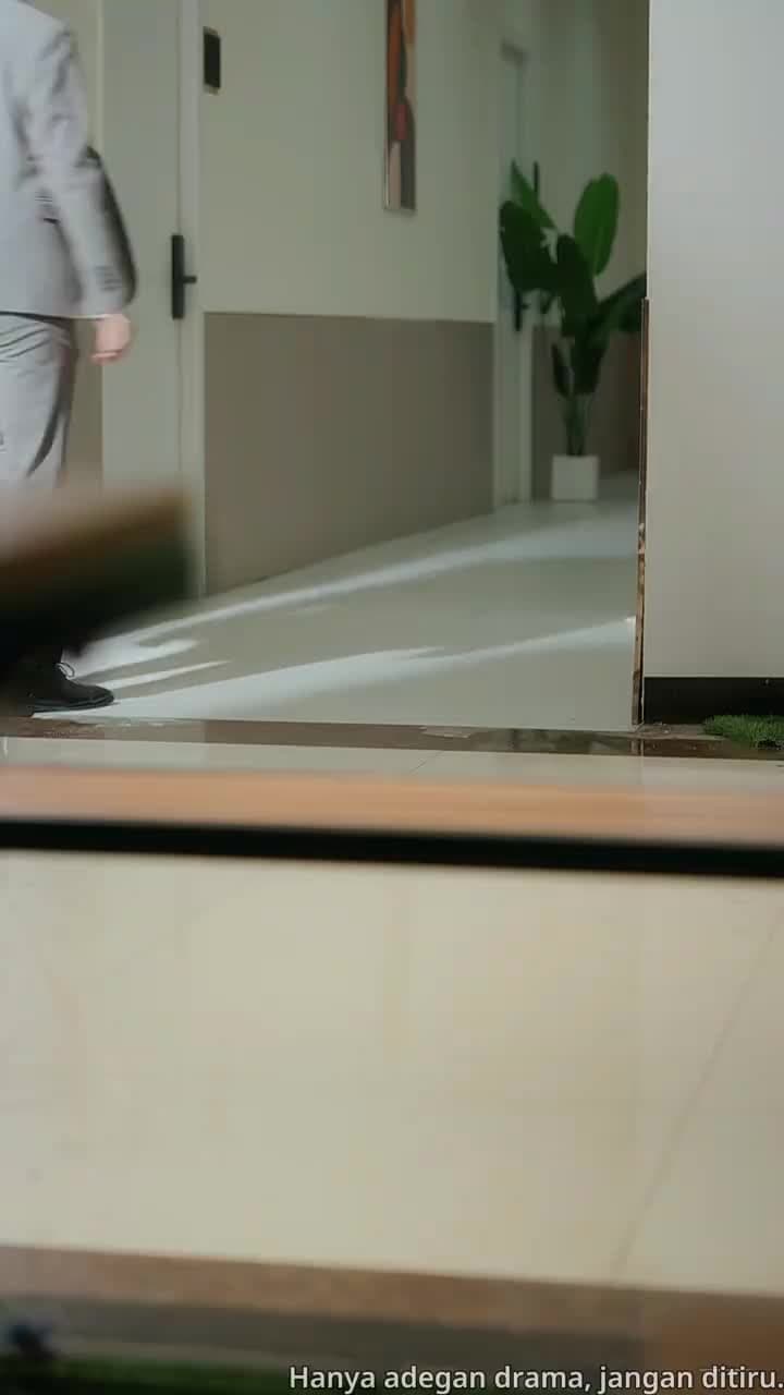 Jangan Bercanda Sama Aku! - Episode 8