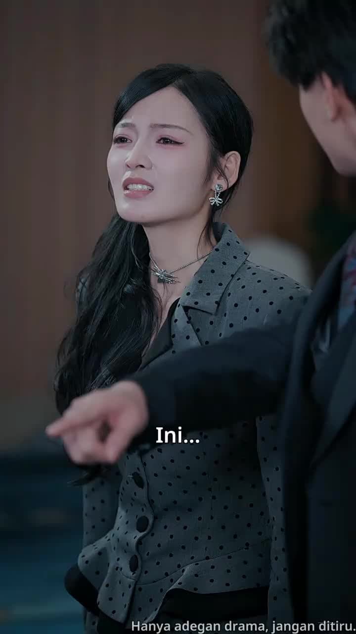 Jangan Bercanda Sama Aku! - Episode 47