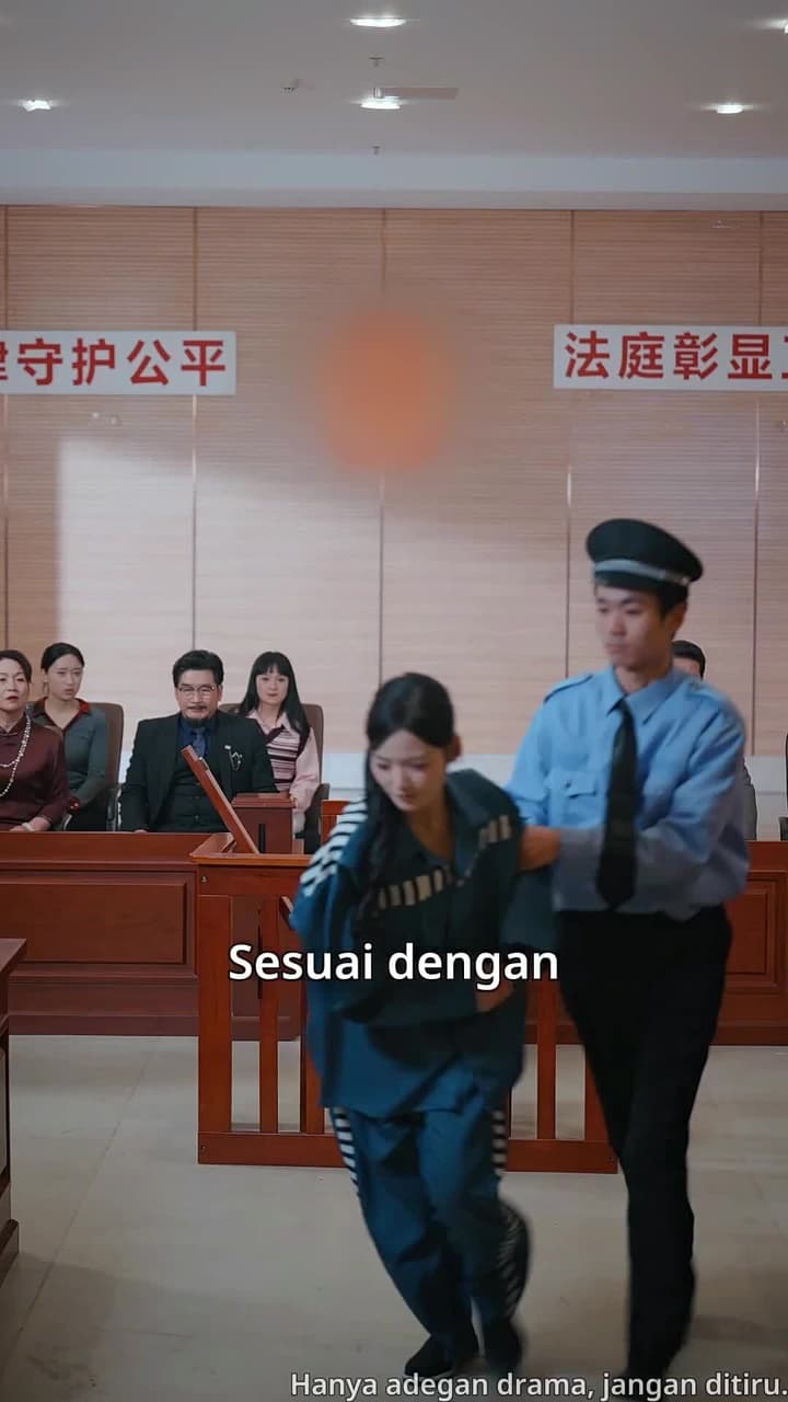 Jangan Bercanda Sama Aku! - Episode 58