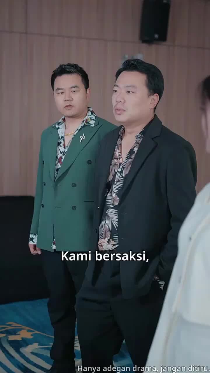 Jangan Bercanda Sama Aku! - Episode 44