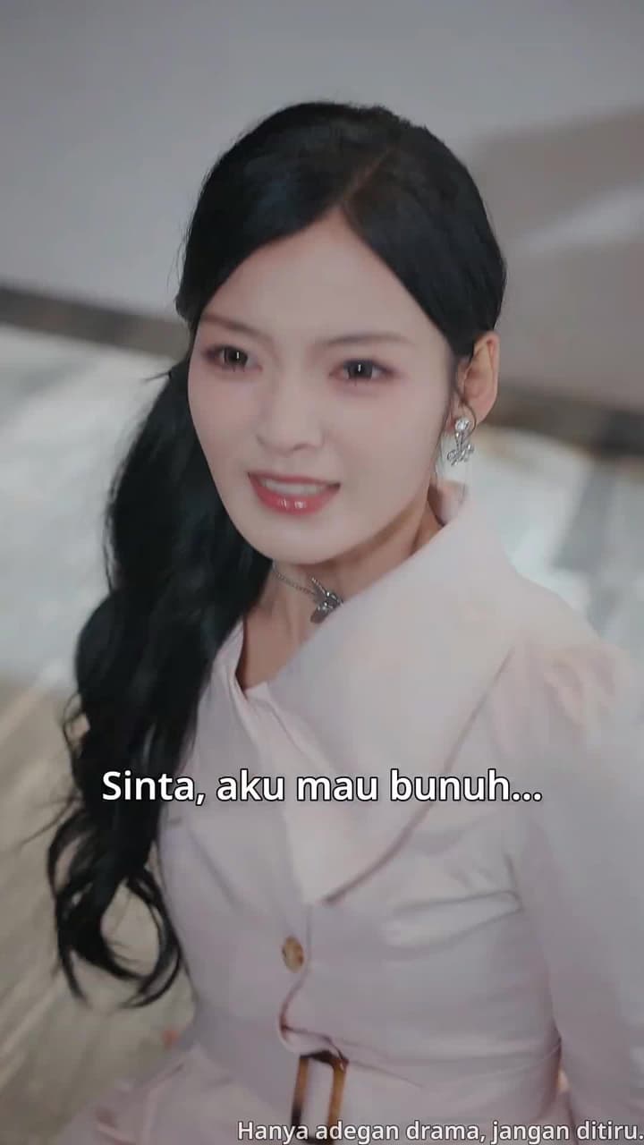 Jangan Bercanda Sama Aku! - Episode 4