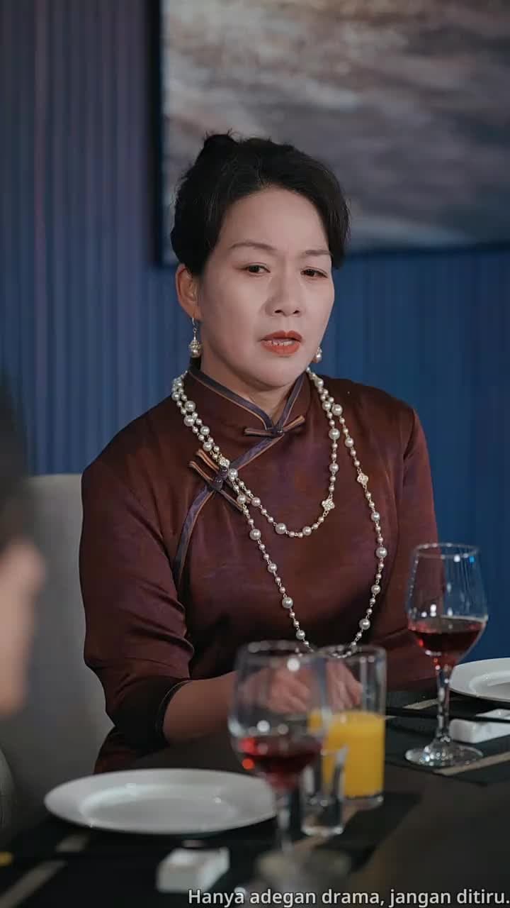 Jangan Bercanda Sama Aku! - Episode 17