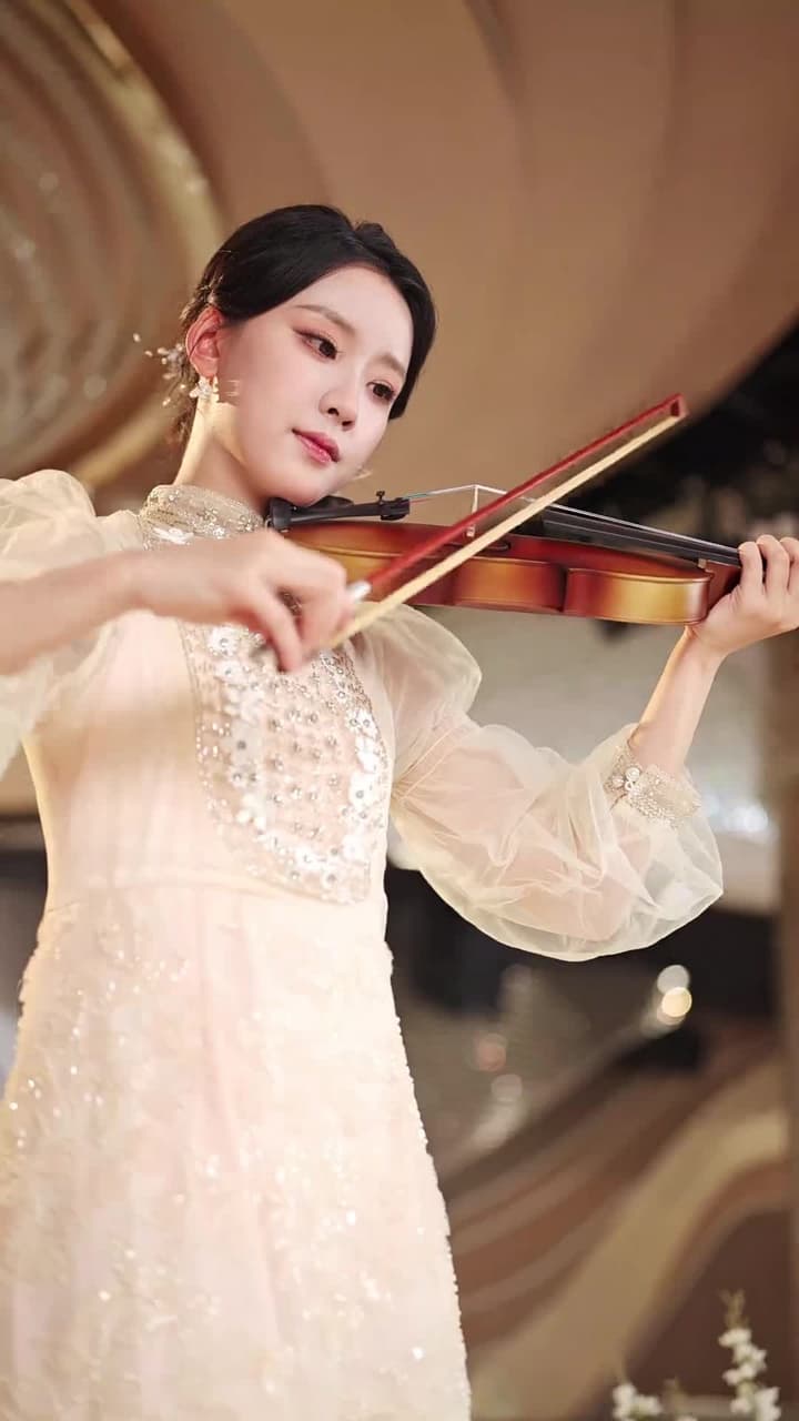 Cô Vợ Ngang Ngược - Episode 55