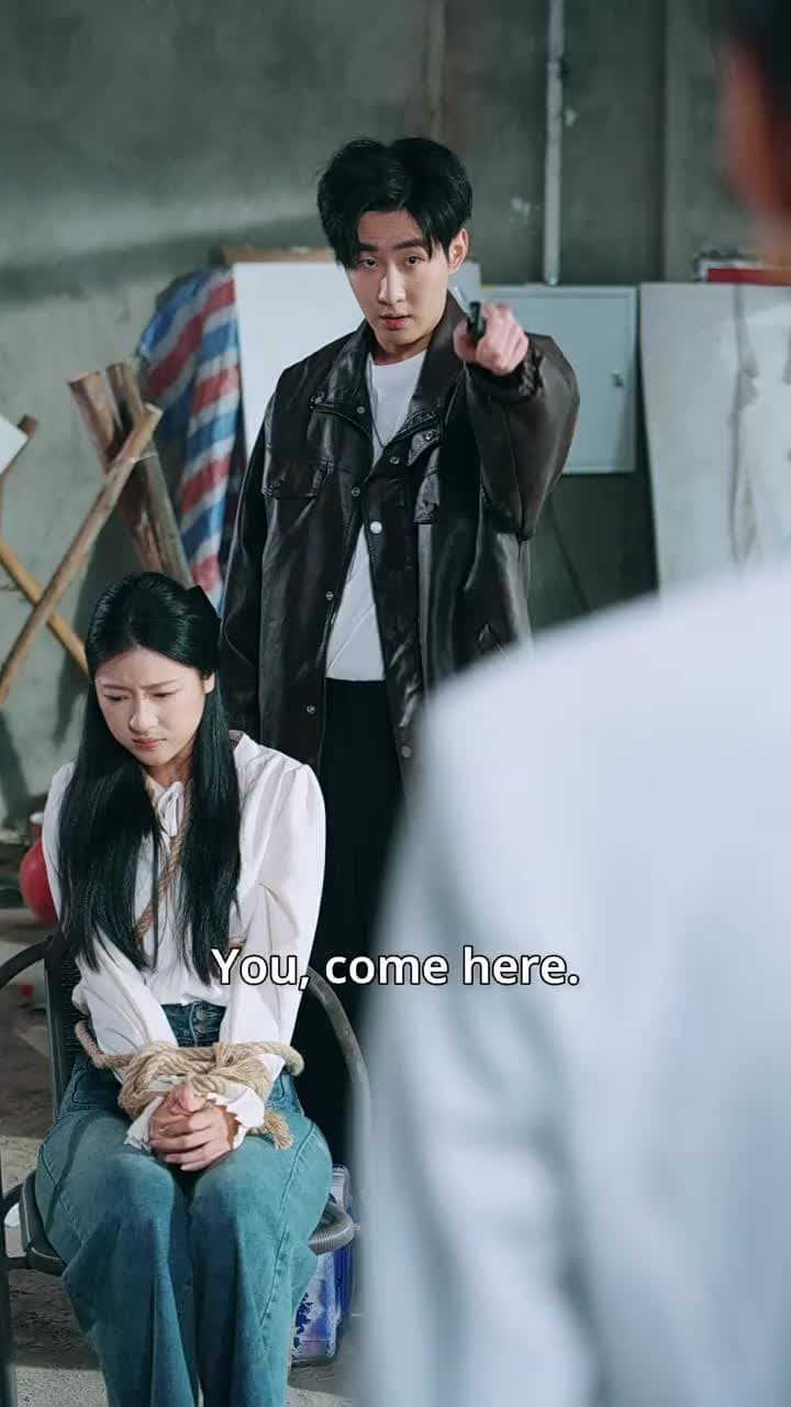 The Moon’s Fall, My Rise - Episode 79