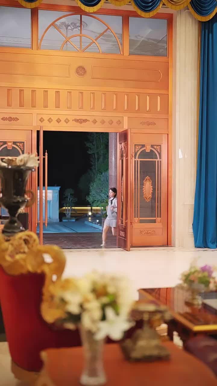 Cô Vợ Ngang Ngược - Episode 17