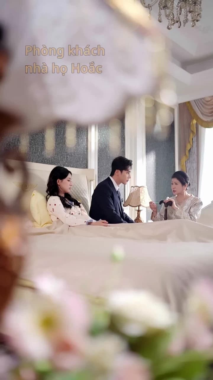 Cô Vợ Ngang Ngược - Episode 41