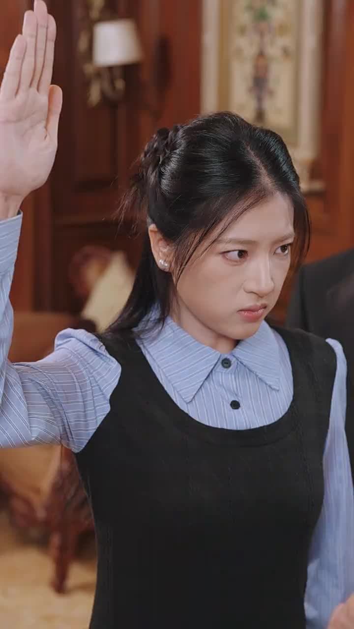 The Moon’s Fall, My Rise - Episode 22