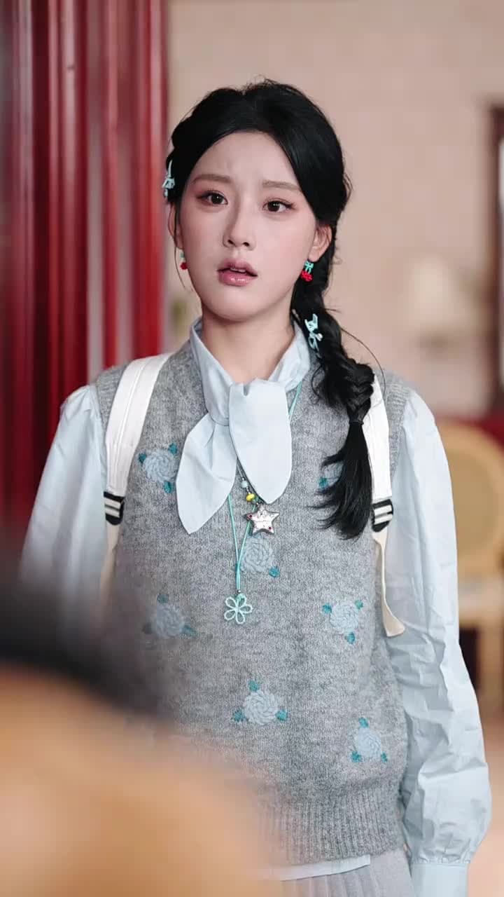 Cô Vợ Ngang Ngược - Episode 10