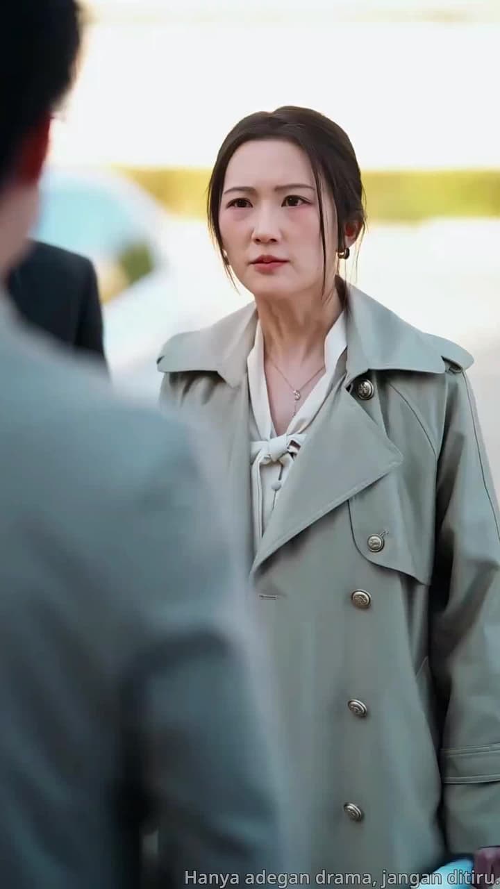 Membalas Pacar Sialan - Episode 55