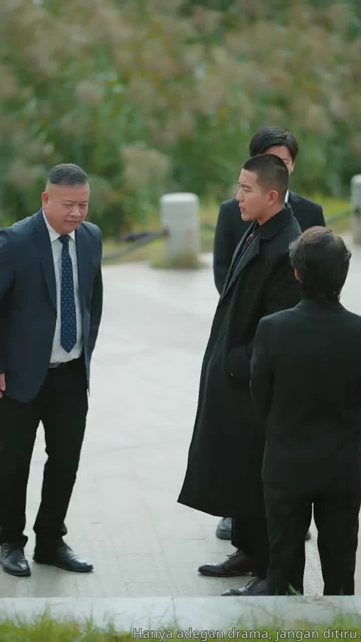 Satpam yang Beruntung - Episode 66