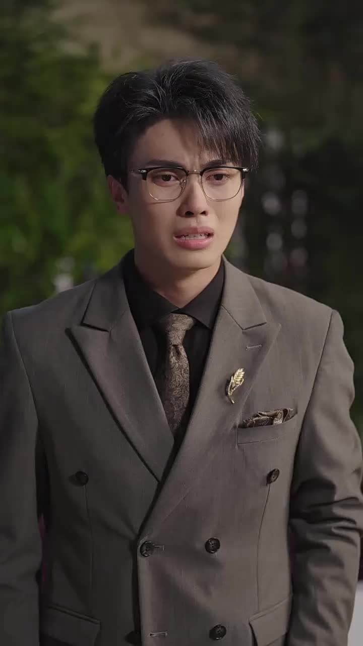 The Billionaire's Late Regret - Episode 28