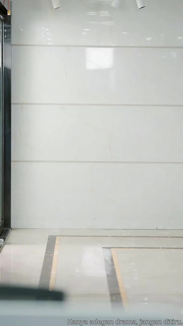 Satpam yang Beruntung - Episode 46