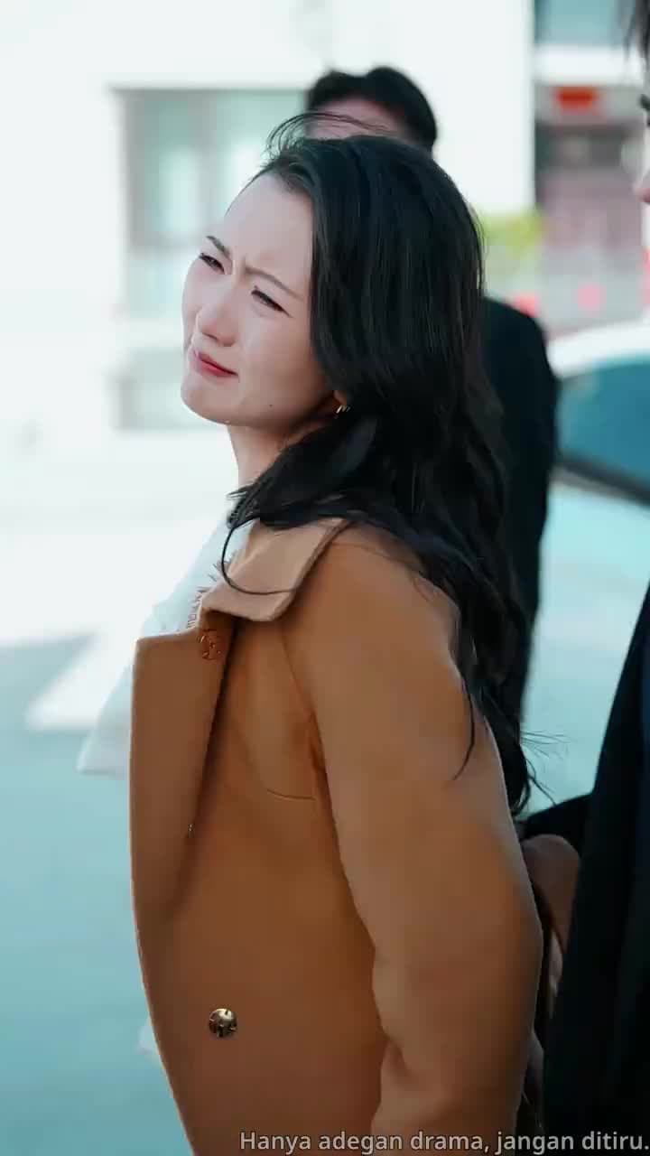 Membalas Pacar Sialan - Episode 12