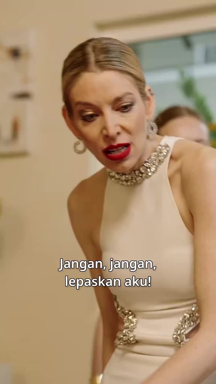 Perangkap Sebelum Nikah - Episode 3