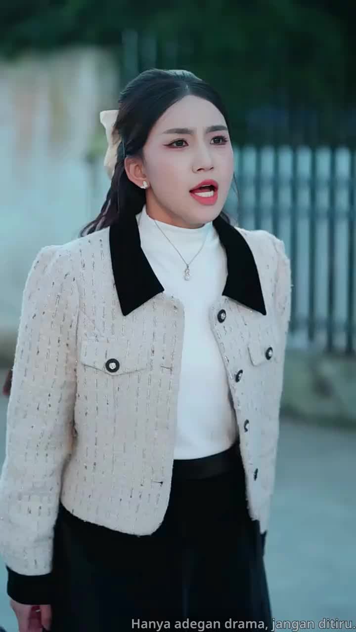 Membalas Pacar Sialan - Episode 23