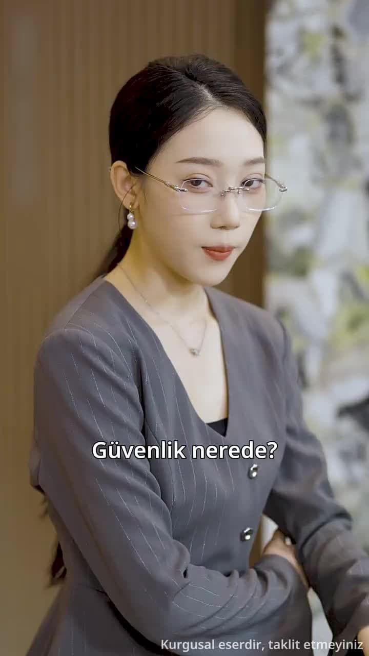 Zirveye Giden Yol - Episode 41