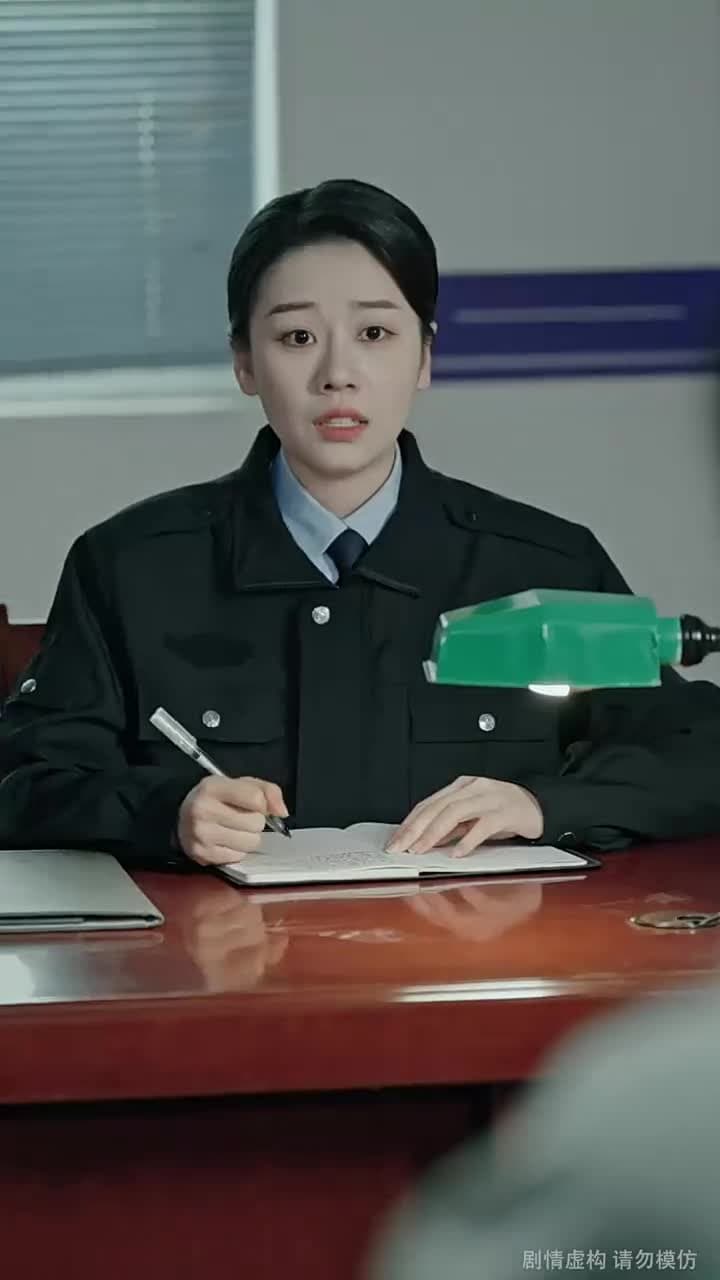 一路平安 - Episode 40