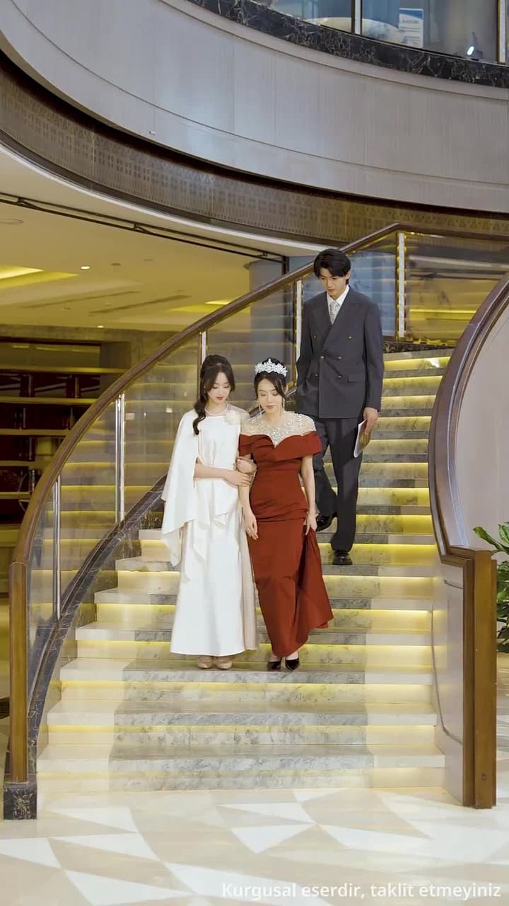 Zirveye Giden Yol - Episode 30