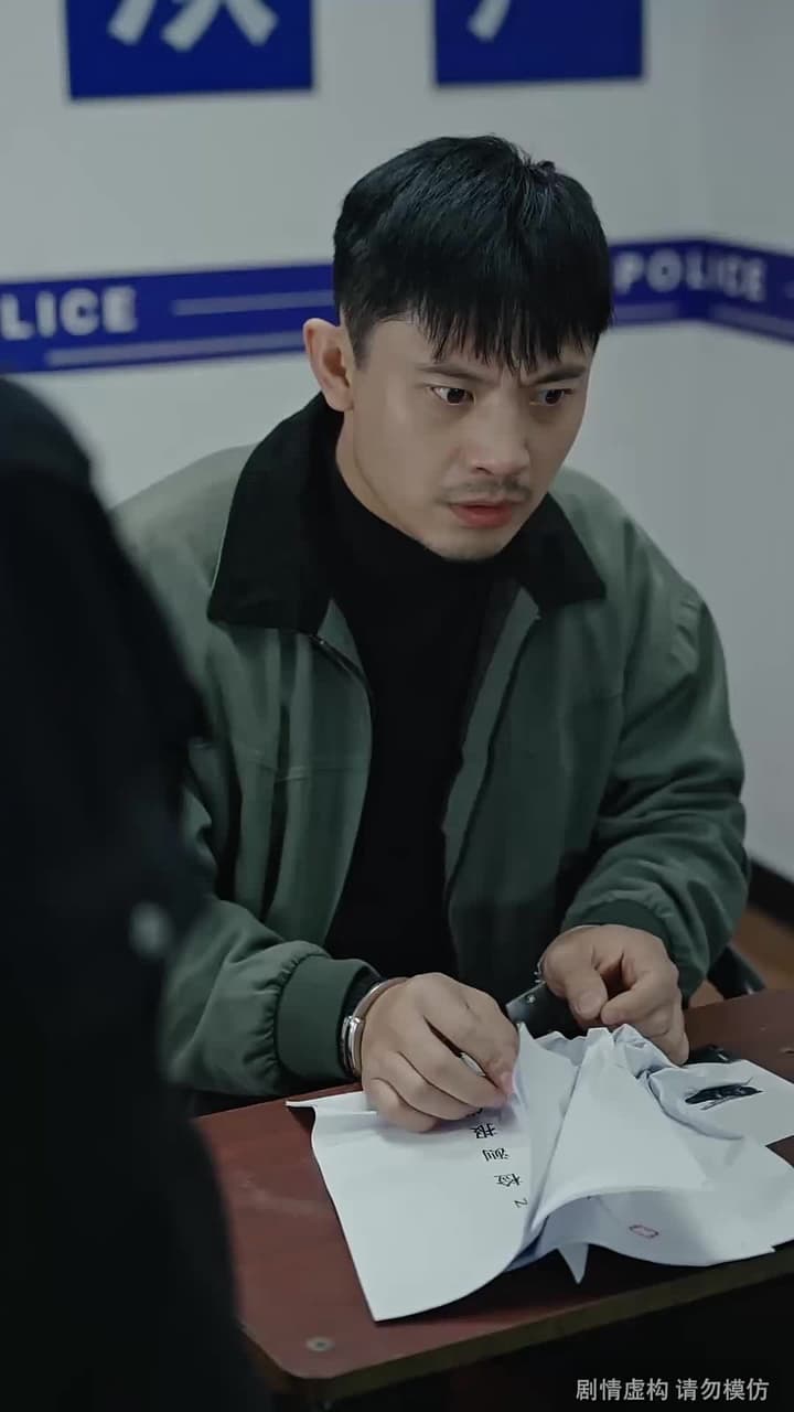 一路平安 - Episode 46