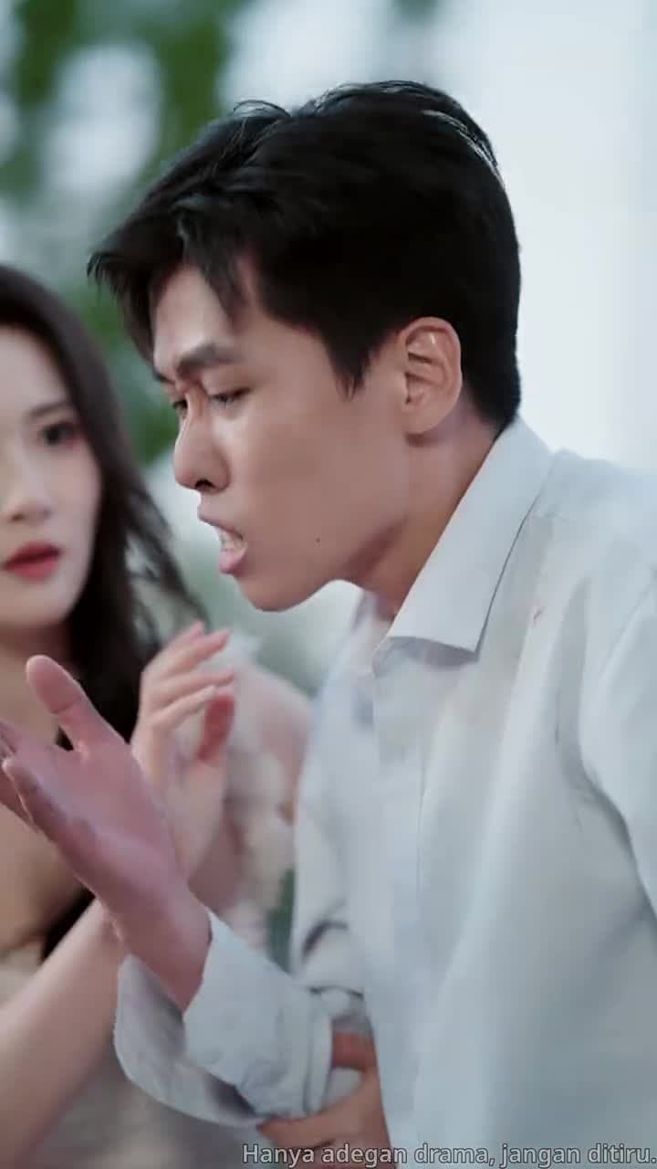 Satpam yang Beruntung - Episode 10