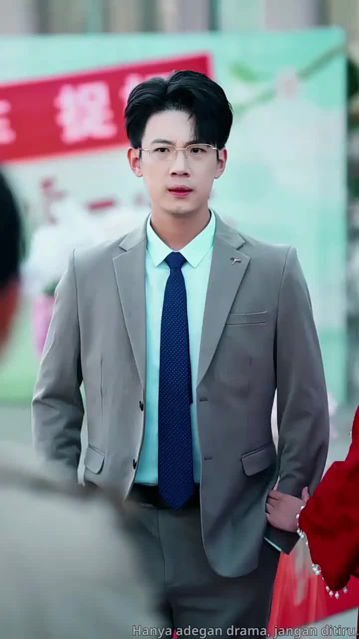 Membalas Pacar Sialan - Episode 30