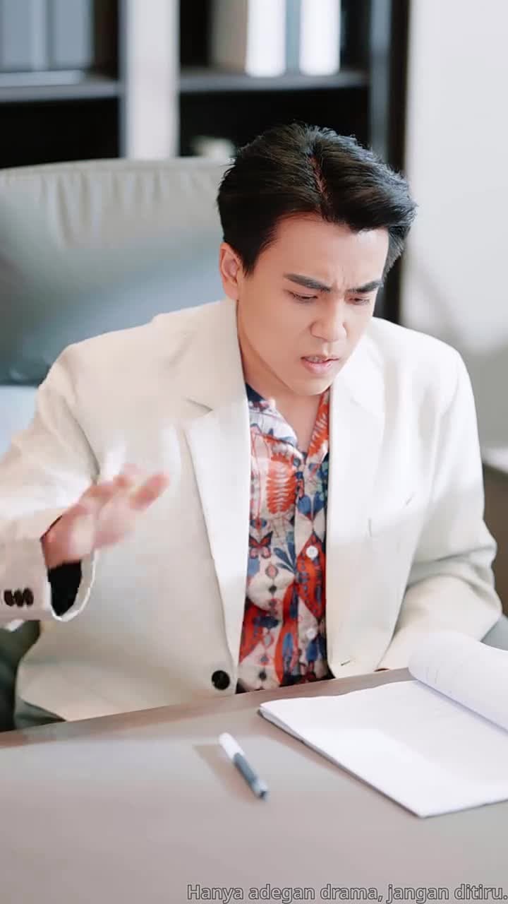 Satpam yang Beruntung - Episode 44