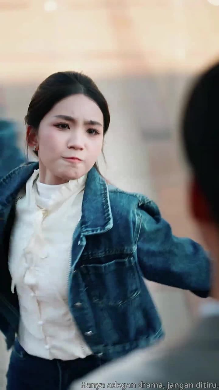 Membalas Pacar Sialan - Episode 31