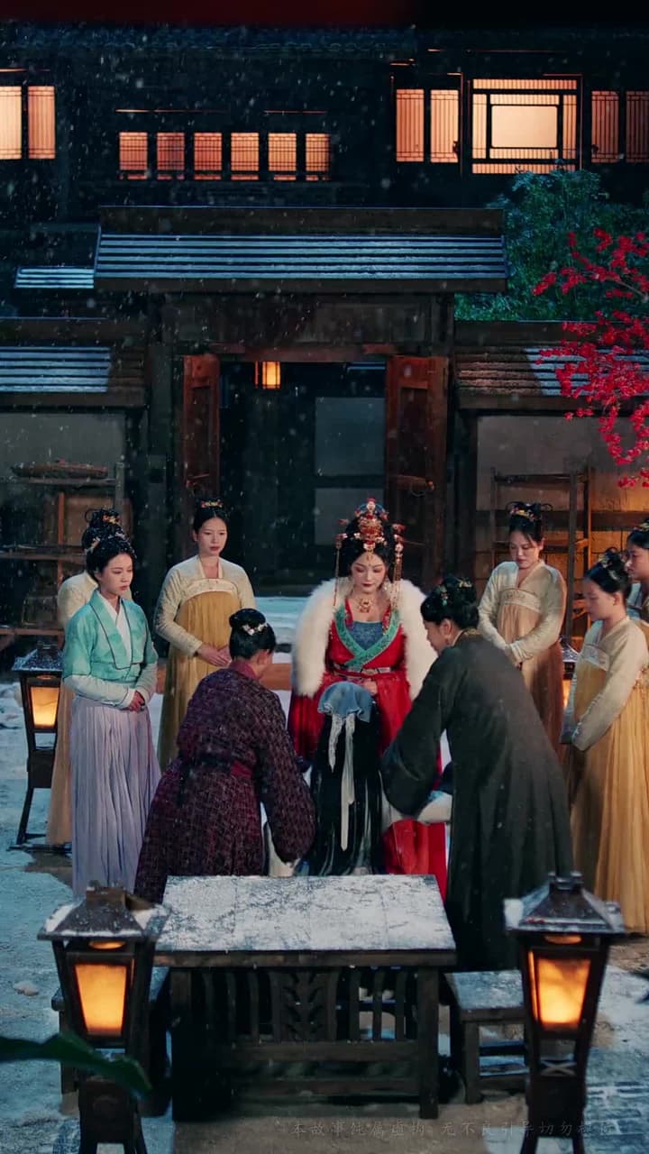 羊與蘭 - Episode 15