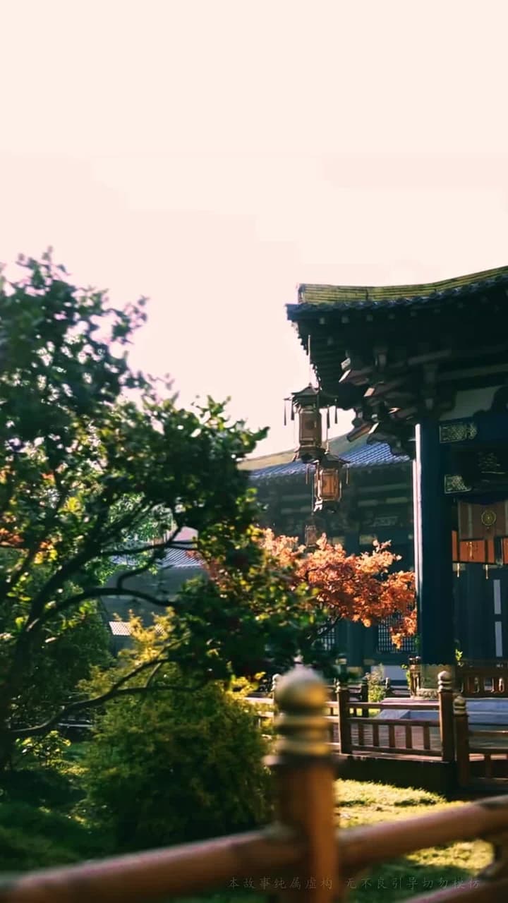 羊與蘭 - Episode 38