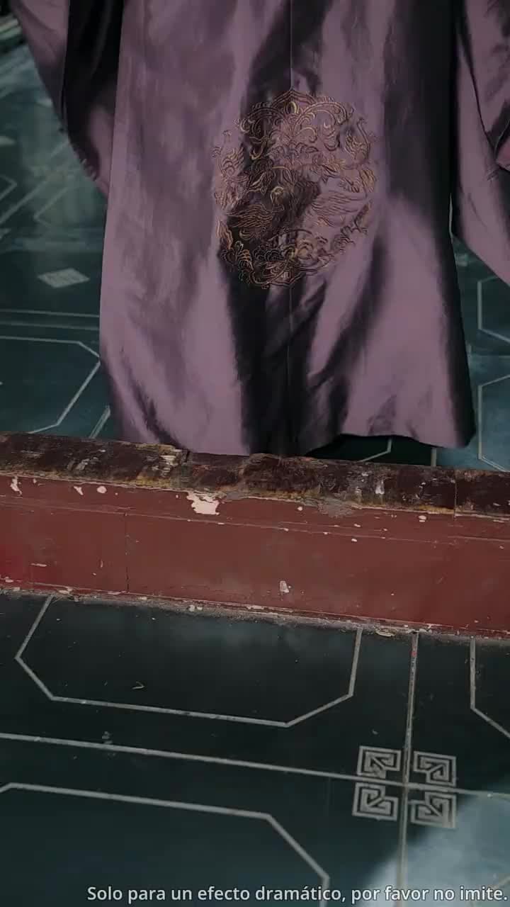 Cielo Herido, Amor Maldito - Episode 9
