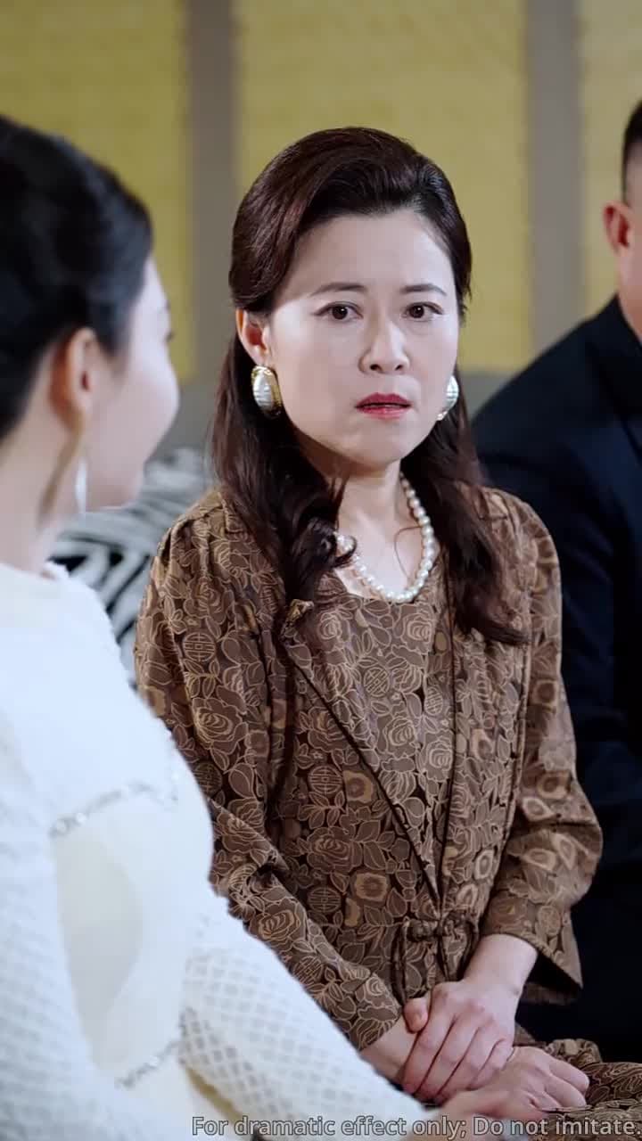 The CEO's Secret Daughter - Episode 43