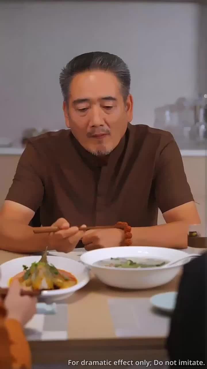 A Bowl of Sweet Karma - Episode 55