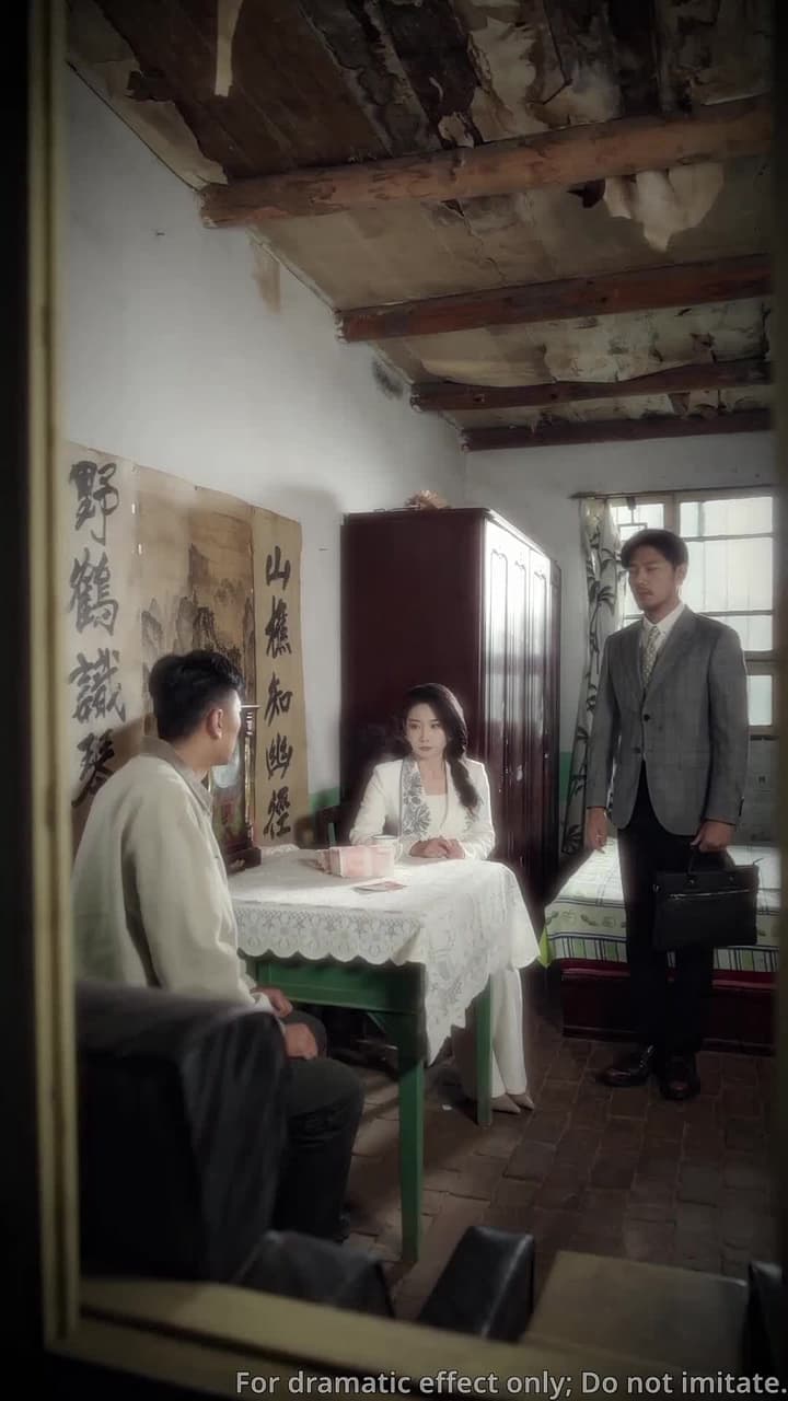 The CEO's Secret Daughter - Episode 55