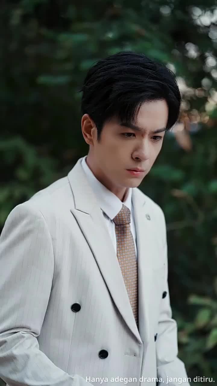Ketika Cinta Hanya Dusta - Episode 38