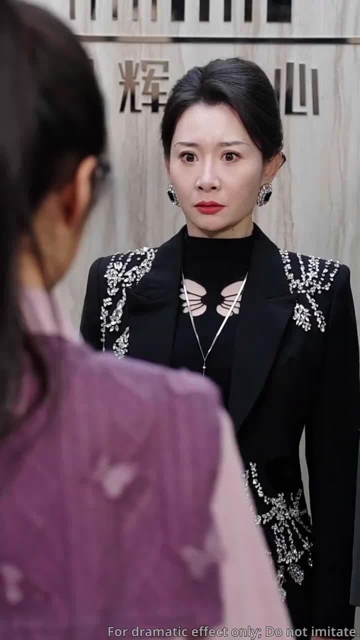 The CEO's Secret Daughter - Episode 2