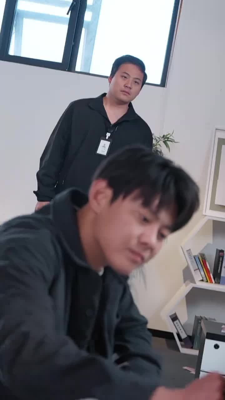 敢裁我,我讓部門全解散 - Episode 3