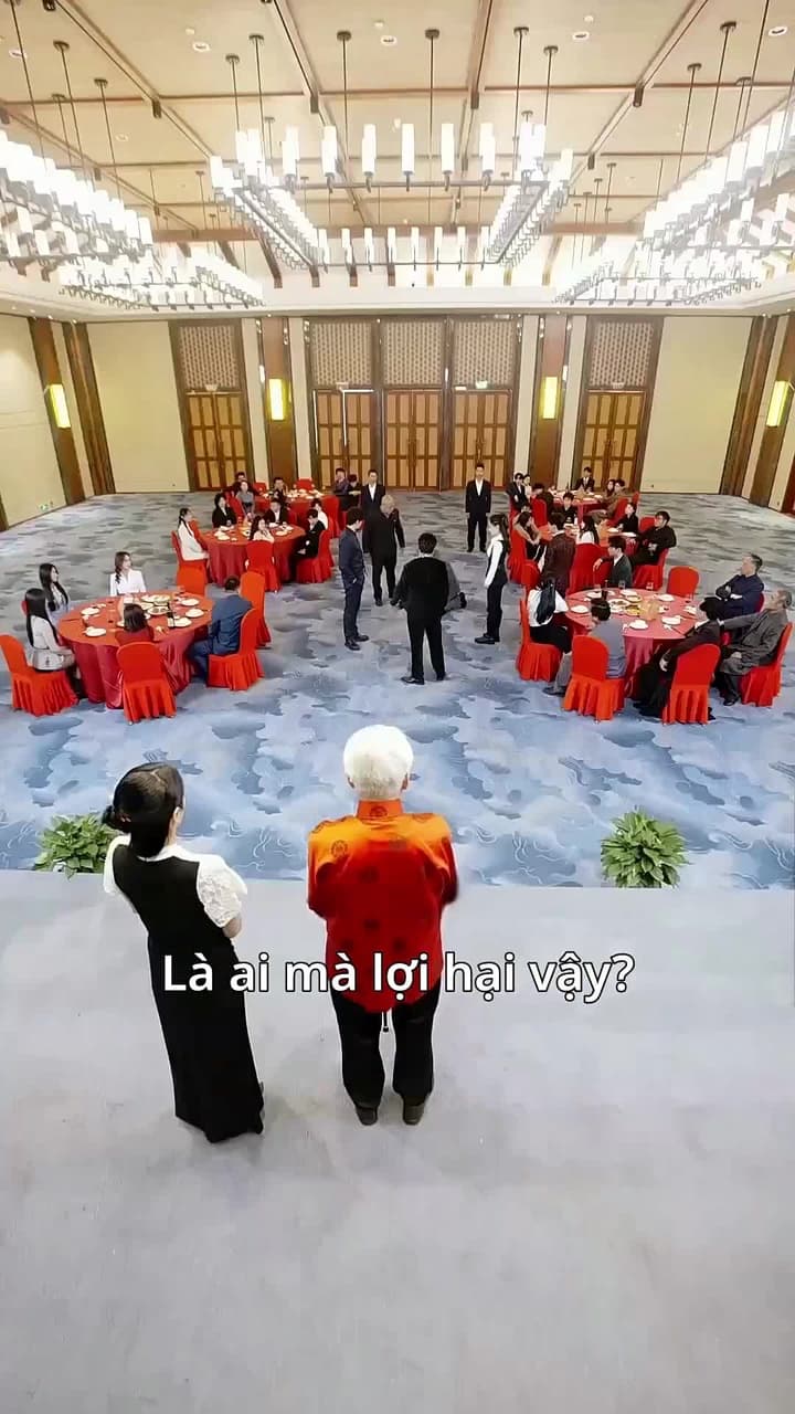 Người Thừa Kế Nổi Loạn - Episode 41